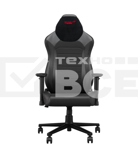 Кресло игровое ASUS SL201 ROG AETHON/BK