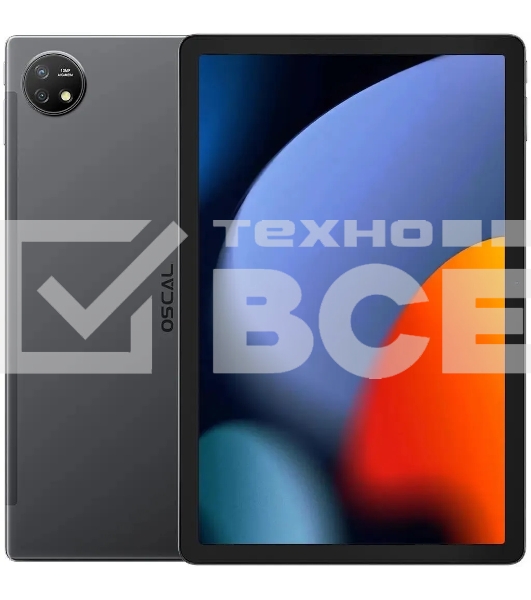 Планшет OSCAL Pad 16 10.51