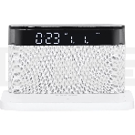Портативная колонка BBK BTA2020 белый 5W 1.0 BT 10м 1200mAh, фото34