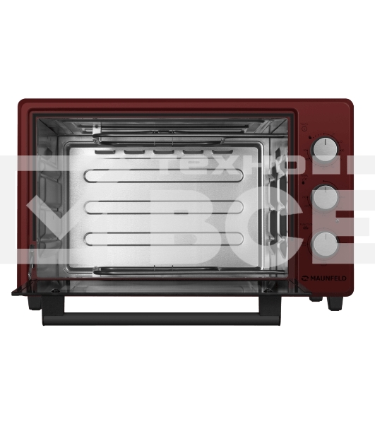 Мини-печь Maunfeld MMO-373MR01