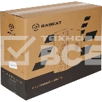 Компьютер Raskat Standart 500 (Intel Core i5 10400, RAM 16Gb, SSD 480Gb, no OS, kb+ms, black), фото7