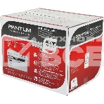 МФУ лазерный Pantum M6557NW, A4, ч/б, печ. до 22 стр/мин., скан. до 22 стр./мин., 1200 x 1200 dpi, USB, RJ-45, Wi-Fi, фото6