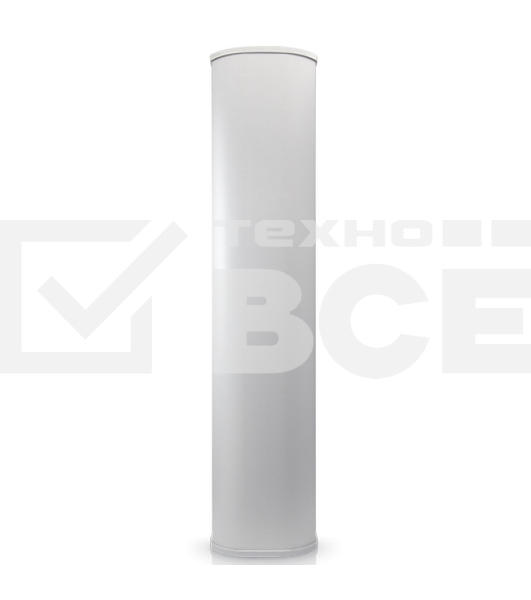 Антенна Ubiquiti AirMax Sector 900-120-13 Секторная антенна 900 МГц, MIMO 2х2, 13 дБи