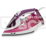 Утюг Vitek VT-8354 фиолетовый/белый, фото 1
