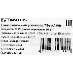 Усилитель Tantos TSo-AA30M выход 100Вт / 30Вт (00-00025068), фото16
