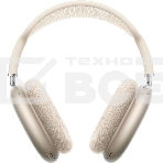 Гарнитура накладные Apple AirPods Max A3184 сияющая звезда  беспроводные bluetooth оголовье, фото4