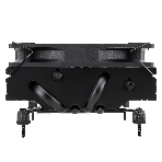 Устройство охлаждения (кулер) Thermalright AXP-90 X47 BLACK Soc-AM5/AM4/1200/1700/1851 4-pin 22.4dB Al+Cu 365gr Ret (AXP-90-X47-BLACK), фото3