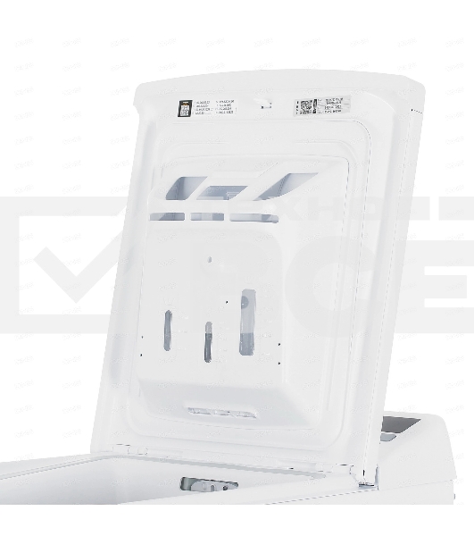 Стиральная машина Whirlpool TDLR 7231BS EU пан.англ. класс: A загр.вертикальная макс.:7кг белый инвертер