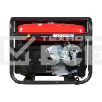 Электрогенератор бензиновый FUBAG BS 5500, 5 кВт, 78 дБ, 82 кг, фото4