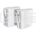 Маршрутизатор ASUS XT9/EU/13/P_EU_UK /WHITE-2-PK, фото 1