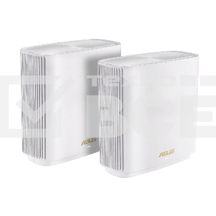 Маршрутизатор ASUS XT9/EU/13/P_EU_UK /WHITE-2-PK