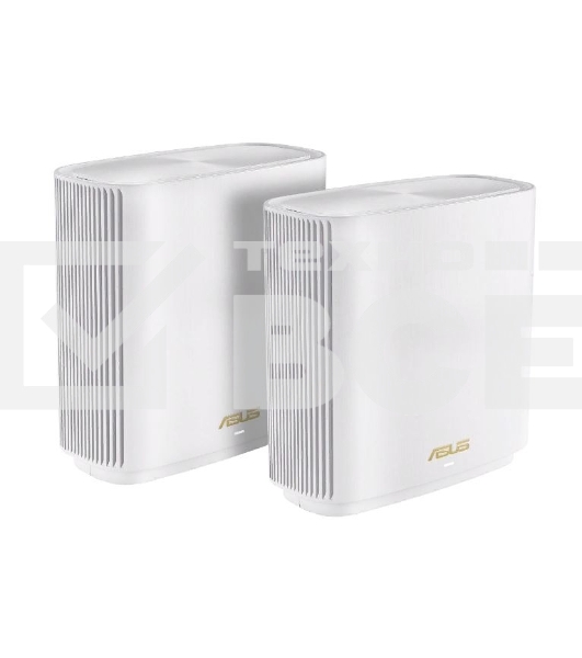 Маршрутизатор ASUS XT9/EU/13/P_EU_UK /WHITE-2-PK