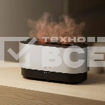 Увлажнитель воздуха Deerma DEM-PX310W (ультразвуковой) серебристый/черный, фото8