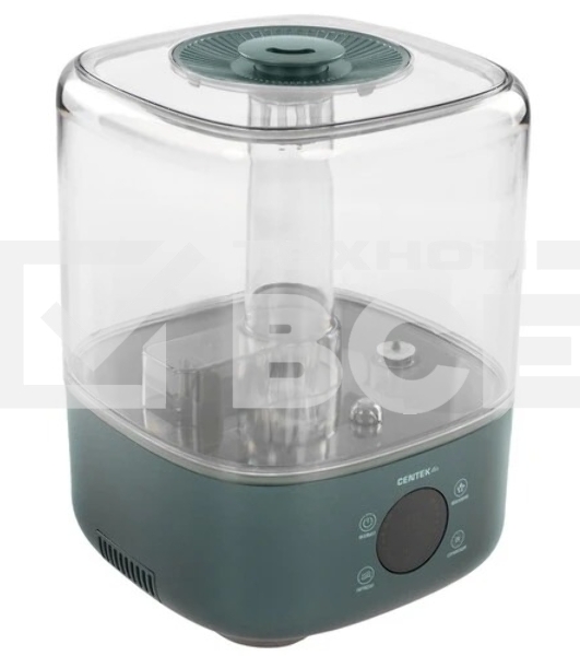 Увлажнитель воздуха Centek СТ-5103