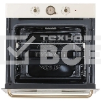 Духовой шкаф Электрический Gorenje BOS67372CLI бежевый, фото5