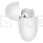Наушники беспроводные Tecno Buds 4 BD04 Air белый, фото6