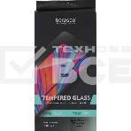 Защитное стекло для экрана BoraSCO прозрачный для Apple iPhone 16 Pro 2.5D антиблик, фото2