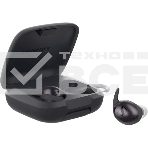 Наушники Sennheiser Momentum Sport  черный/графит, фото4