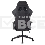Кресло игровое Бюрократ VIKING 5 AERO WHITE черный/белый искусственная кожа, фото44