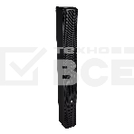 Звуковая колонна Intrend [ITSPK-CL425-B] пассивная, 4x2.5