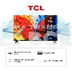 Телевизор TCL 43