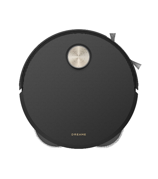Робот-пылесос Dreame X50 Ultra Complete черный, RLX85CE-4