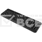 Клавиатура беспроводная Oklick K888W черный USB Multimedia (2066181), фото3