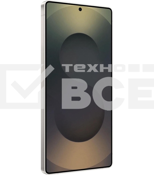 Смартфон Samsung Galaxy S25 Ultra 5G SM-S938 12/256Gb черный титан