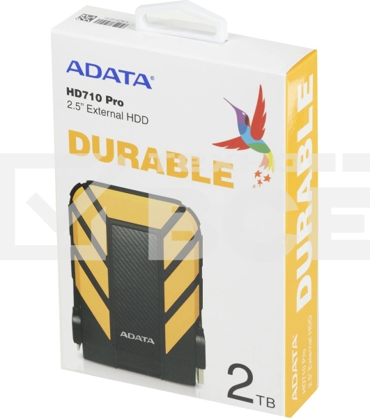 Внешний HDD 2.5