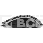 Мышь проводная Defender Overmatch GM-069 черный, 2400 dpi, USB, кнопки - 4, фото16