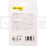 Клей-карандаш Silwerhof Daily 21гр ПВП блистер (упаковка:3шт), фото5