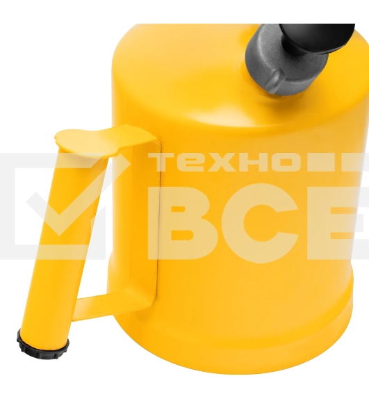 Лампа паяльная Denzel ВТ-15, 1,5 л