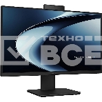 Моноблок Asus ExpertCenter P400 P470VAK-BPE1410 27' Full HD Core 7 240H (2.5) 32Gb SSD1Tb UHDG CR без ОС GbitEth WiFi BT 120W клавиатура мышь Cam черный 1920x1080, фото5