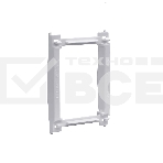 Рамка установочная под VIVA 2мод. PDA-DN 100 ДКС 10053, фото4