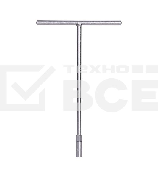 Торцевой ключ с Т-образной ручкой Deli DL10 10мм (размер 285х183 мм)