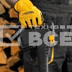 Топор-колун Denzel 21432 F5, 1100 гр, двухкомпонентная рукоятка, 500 мм, фото2