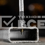 Заклепки резьбовые Denzel стальные, оцинкованные, М3, пластиковый кейс, 200 шт., фото5