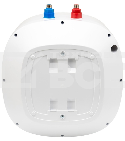 Накопительный водонагреватель Haier ES30V-MQ2