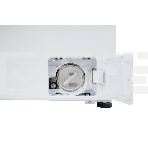 Стиральная машина KRAFT KF-MBDS8147W белый, загрузка фронтальная 8 кг, 1400 об/мин, класс: А+++, фото6