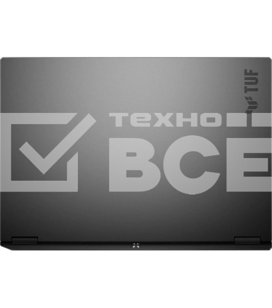 Ноутбук ASUS TUF Gaming A18 FA808UH-S8033 Jaeger Gray (90NR0NM1-M001R0)