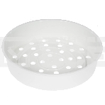 Мультиварка Mystery MCM-1010 5л 900Вт серебристый/белый, фото4