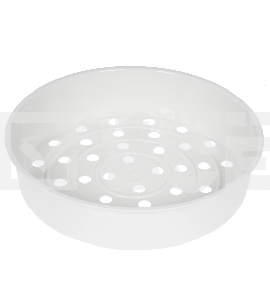 Мультиварка Mystery MCM-1010 5л 900Вт серебристый/белый