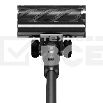 Пылесос вертикальный Topdevice WVC900, черный (TDWVC900_BK), фото2