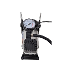 Автомобильный компрессор Nova Bright АК-35 металлический корпус, в сумке 46948, фото7