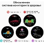 Смарт-часы Huawei Watch GT 3 JPT-B29, 46мм, 1.43', черный/черный, фото14