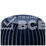 Умная колонка Sber SberBoom, 40Вт, стандартная, 1 динамик, Мультирум, Стереопара, Wi-Fi, Bluetooth 5.0, Салют, синий, фото3