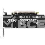 Видеокарта MSI RTX3050 LP E OC 6GB GDDR6 96bit DP 2xHDMI 2FAN RTL, фото3