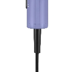 Фен Polaris PHD-1110 голубой, 1600 Вт, ионизация, фото4