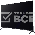 Телевизор Skyworth 65' 65X66H черный/серый Mini-LED 4K UHD 120Hz Smart TV 2GB/32GB, фото2