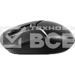 Мышь беспроводная A4Tech Fstyler FB12 черный, 1200 dpi, радиоканал, Bluetooth, USB, кнопки - 3, фото12